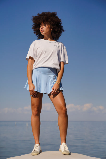 Swivel Skirt