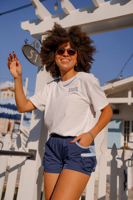 Catch & Release Short