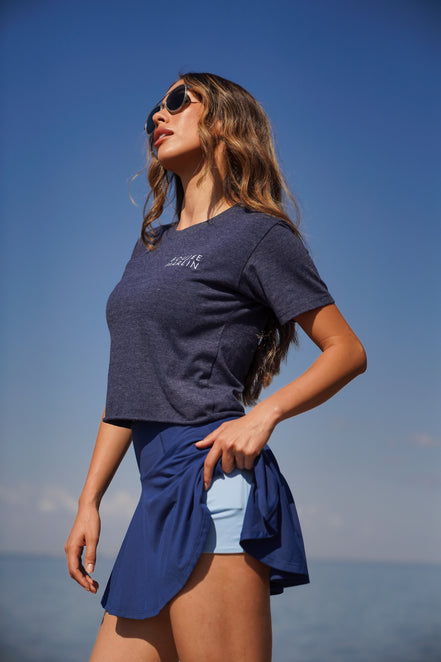 Swivel Skirt