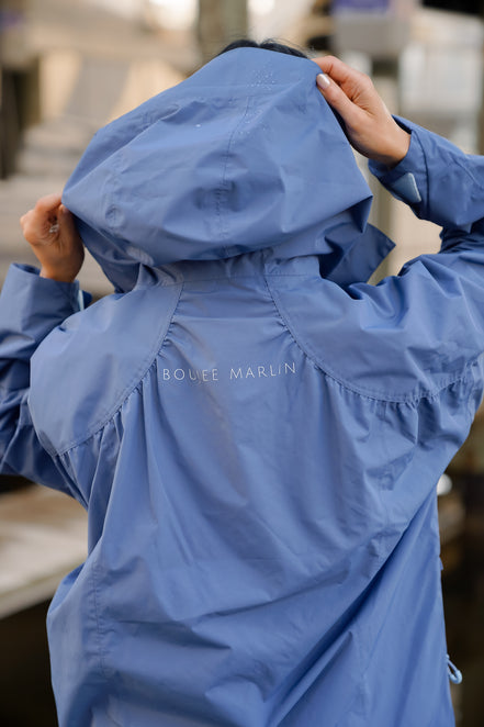 High Seas Jacket