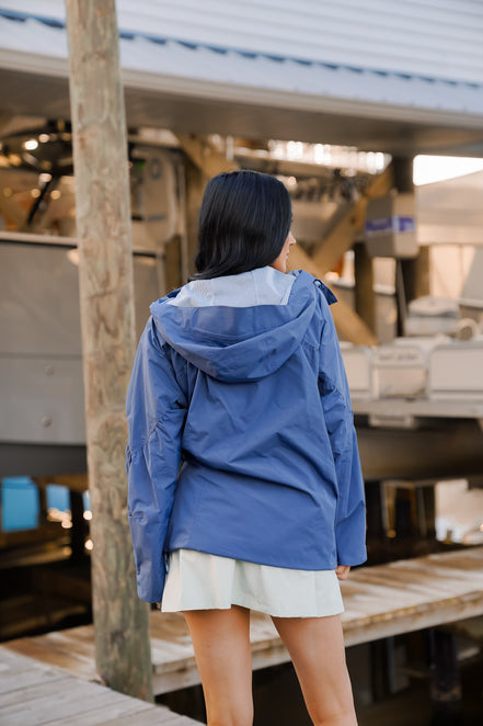 High Seas Jacket