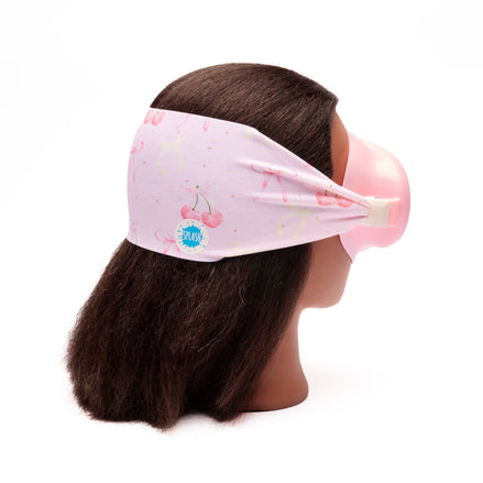 YOUTH MASK- Cherry Charms