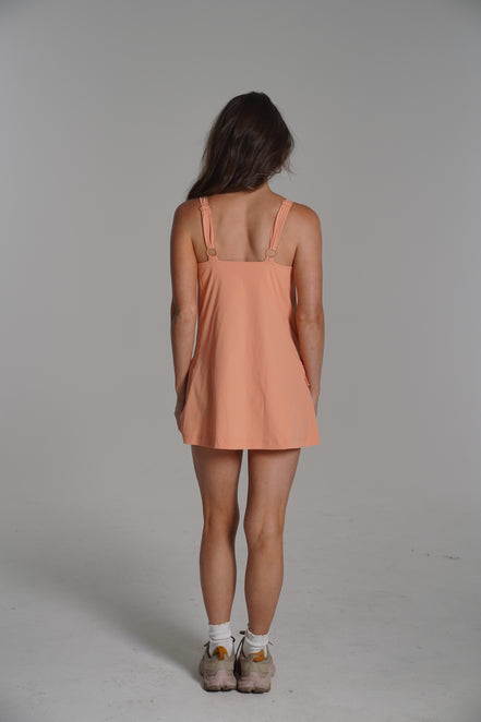 The Catch Dress
