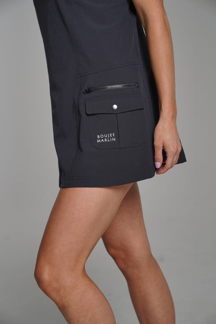 The Catch Dress
