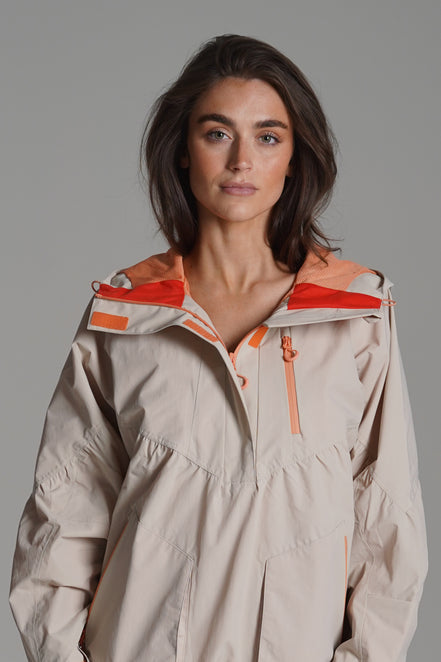 High Seas Jacket