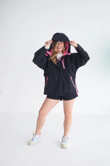 High Seas Jacket