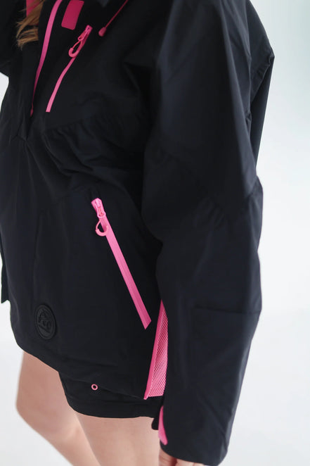 High Seas Jacket