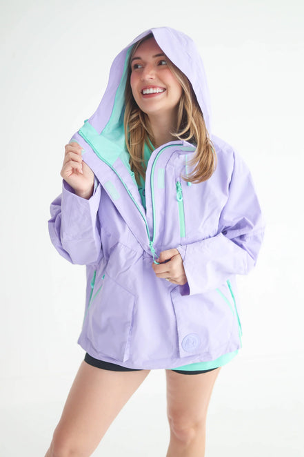 High Seas Jacket