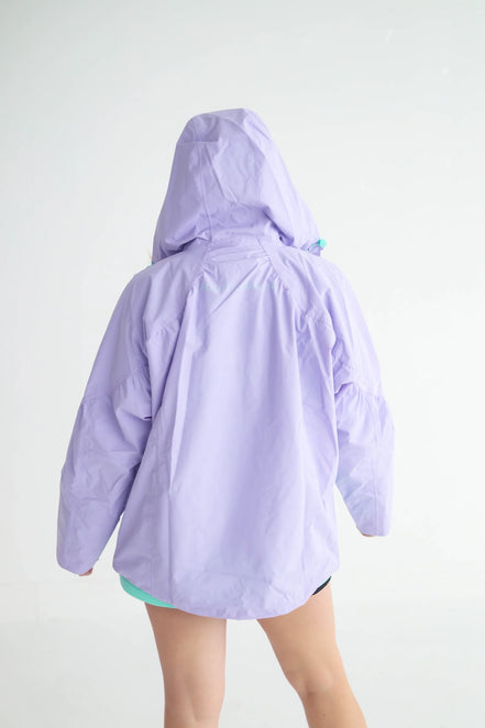 High Seas Jacket