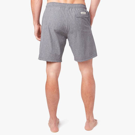 Fair Harbor - The One Short -  6' Gray