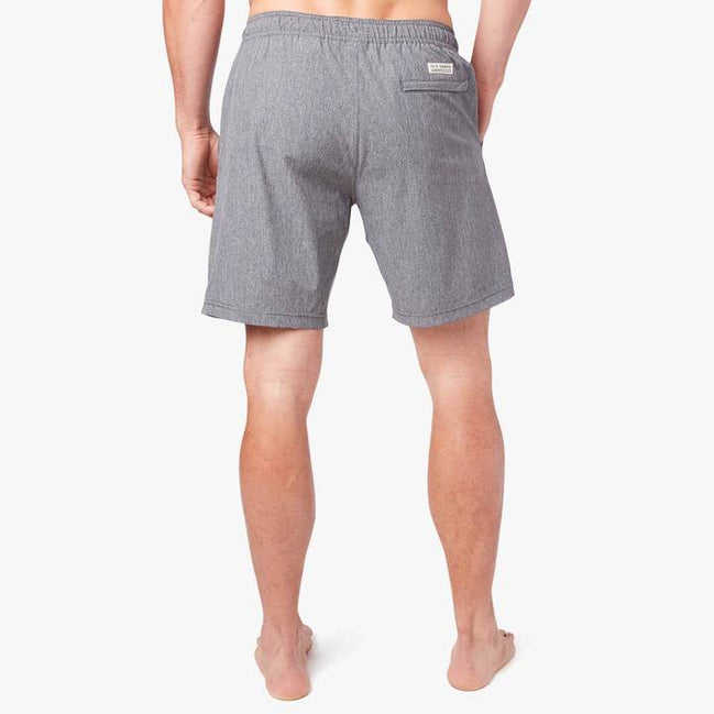 Fair Harbor - The One Short -  6' Gray
