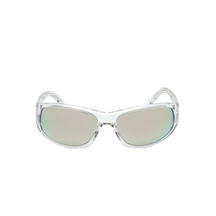 Orange Beach Crystal