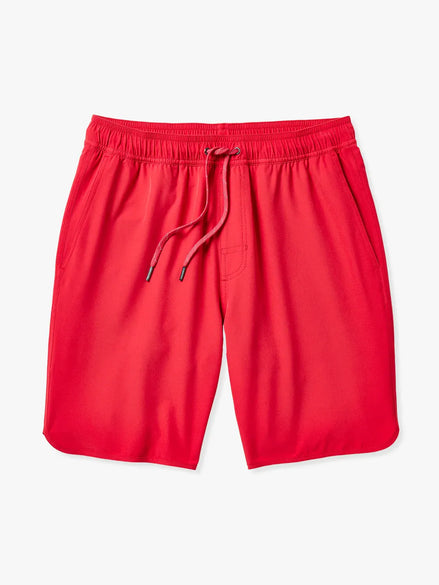 Fair Harbor - THE ANCHOR - Red Sail