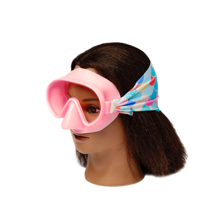 YOUTH MASK- Mermaid