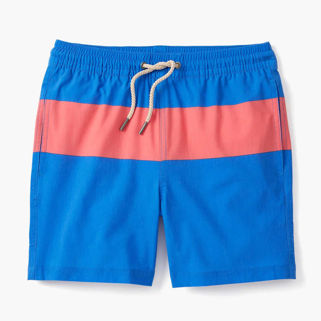 Fair Harbor - KID'S Bayberry - Pink Colorblock