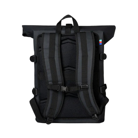Got Bag - Rolltop- Black