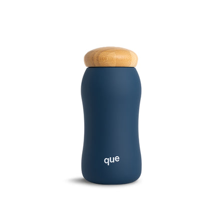 Que Insulated Bottle 17oz
