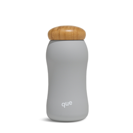 Que Insulated Bottle 17oz