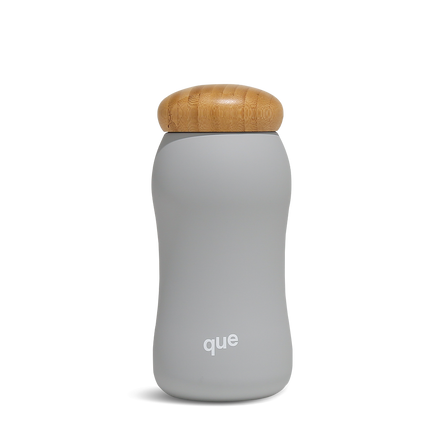 Que Insulated Bottle 17oz