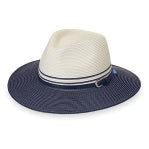 Wallaroo Kristy - Ivory/Navy
