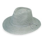 Wallaroo Victoria Fedora - Olive